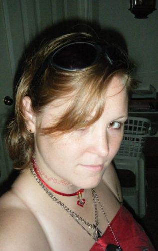 Christyna Montgomery