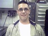 Sean Moore