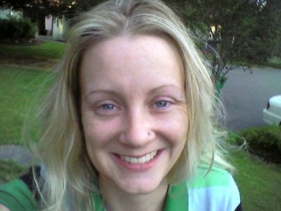 Nicole Ulrich