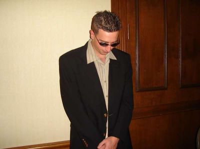 Erik Koller