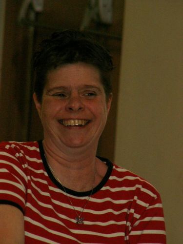 Susan Wise
