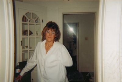 Melinda Turner