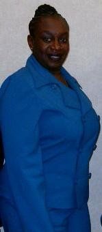 Adrianne Moses