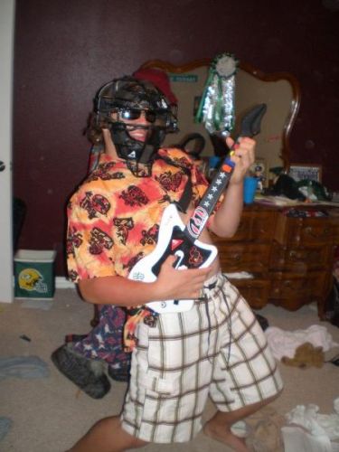 Cody Swafford
