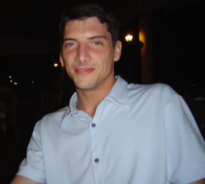 Joshua Bylsma