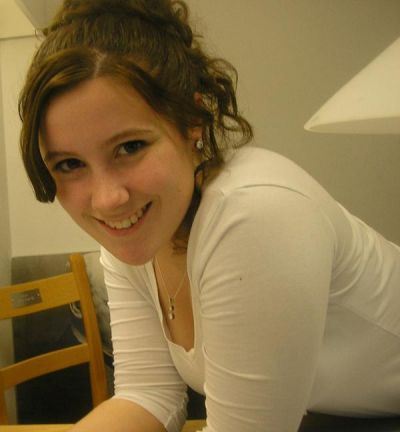 Andrea Krehbiel