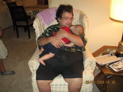Scott Kessler
