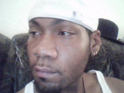 Ricky Bryant
