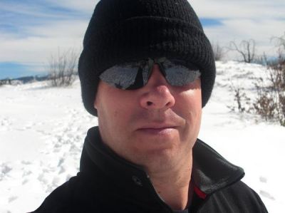 Mark Wojcik
