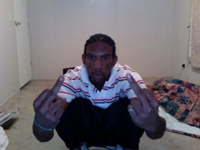 Jarrick Hunter