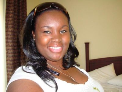 Armanda Batts