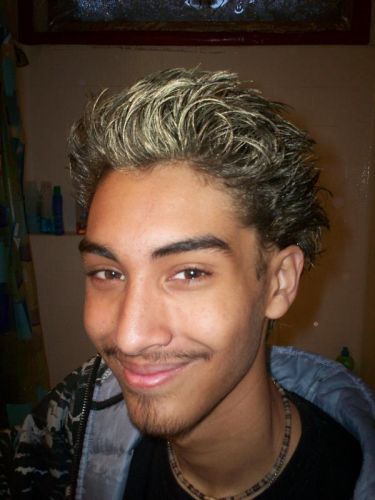 Andrew Pedraja