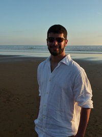 Brian Gordon