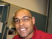 Jahman Yates