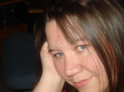 Kimberly Bartram