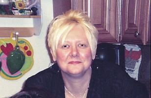 Rita Scuderi