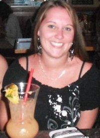 Brittany Domrzalski