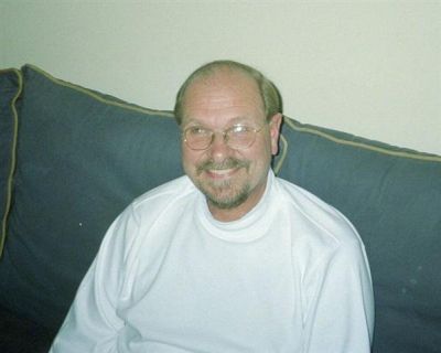 Kenneth Day