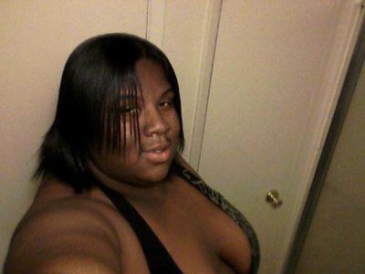 Ebony Tucker