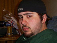 Cody Mitchell