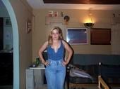 Katrina Evington