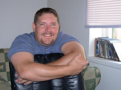 Dennis Mccoy
