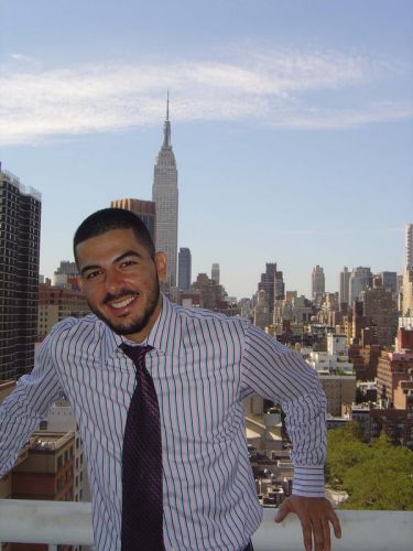 Michael Galluppo
