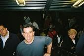 Daniel Hendin