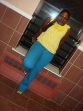 Janice Coston