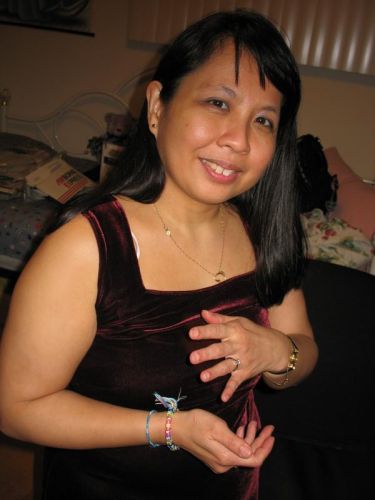 Bonnie Hancock