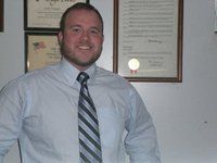 Seth Teague