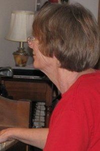 Jane Stoops