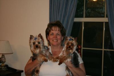 Debra Hurst