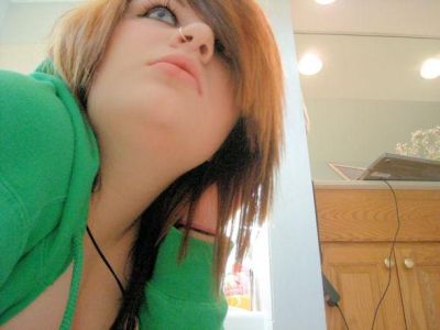 Kelsey Vail