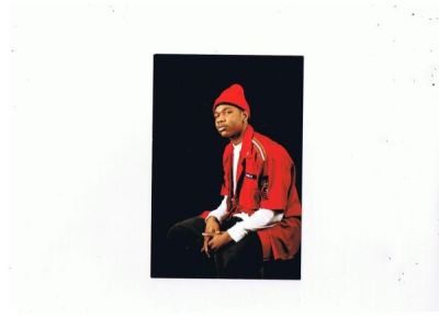 Rayshawn Roberts
