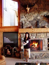 Sherri Latimer