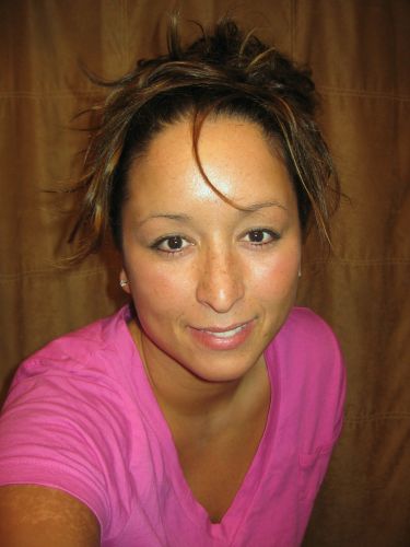 Natasha Kuehn