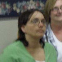 Vonda Hall