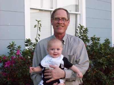 Glen Hanson