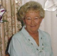Jacquelyn Mcpherson