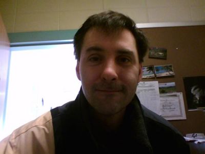 Todd Campbell