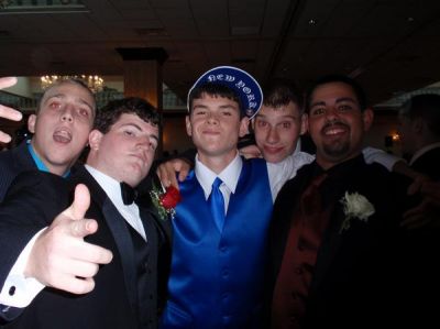 Eric Cuzzo