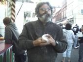 David Mettam