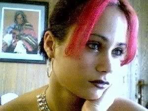 Crystal Mony