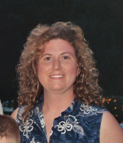 Amy Roten