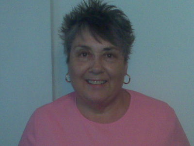 Carol Stockdale