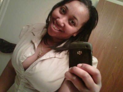 Lakesha Powell