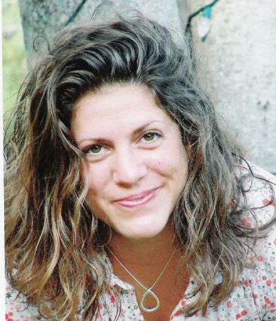 Jacqueline Ward