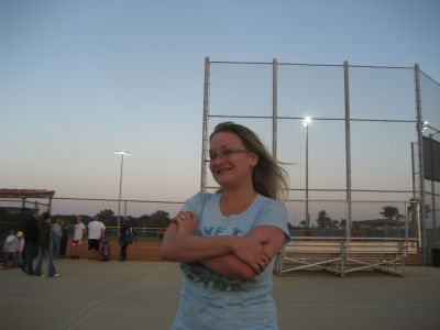 Amanda Durbin