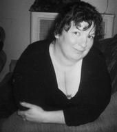 Cheryl Strickler